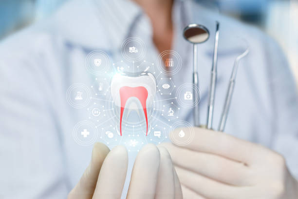 Best Tooth Extraction  in Randleman, NC