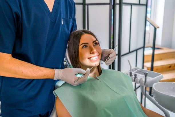 Laser Dentistry in Randleman, NC